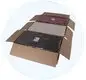 non woven cloth cutting colorfull rayson nonwoven,ruixin,enviro Brand 3