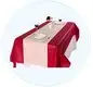 six own rayson nonwoven,ruixin,enviro Brand non woven cloth factory 3