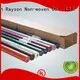 deckt europäische 60gr Rayson-Vliesstoffe, Ruixin, Enviro Brand Vliesstofffabrik ab 1