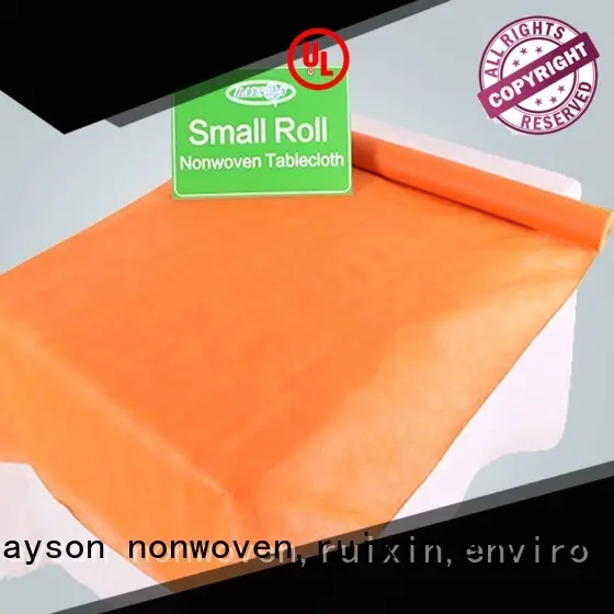 non woven cloth tablecloths non woven tablecloth carton company 1