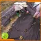 Ot kontrolü peyzaj kumaşı giyim tesisi biyolojik olarak parçalanabilir peyzaj kumaşı rayon nonwoven, ruixin, enviro markasını korur 1