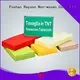 fornitore di borse in tessuto non tessuto azienda di tovaglie plaid tnt 1