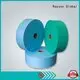 non woven material pe hydrophilic rayson nonwoven,ruixin,enviro Brand non woven fabric price 1