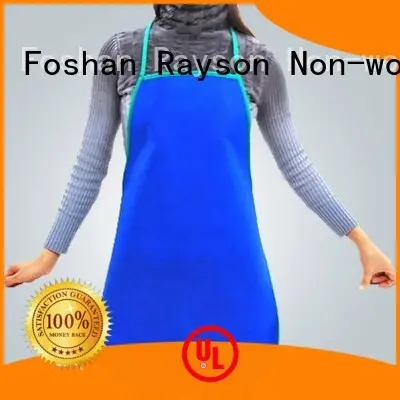 بانتون موردي المواد غير المنسوجة Eco Rayson محبوكة، Ruixin، شركة Enviro 1