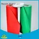 come produttori di tessuti non tessuti spunbond in pp legati idrofili prodotti Rayson non tessuto, ruixin, marchio enviro 1