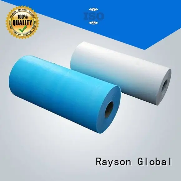 rayon nonwoven,ruixin,enviro Spunlace ss özel dokuma olmayan polyester kumaş üreticisi aracılığıyla marka 1