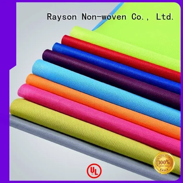 rulo kumaşlar rayon nonwoven,ruixin,enviro Marka dokuma olmayan polipropilen 1