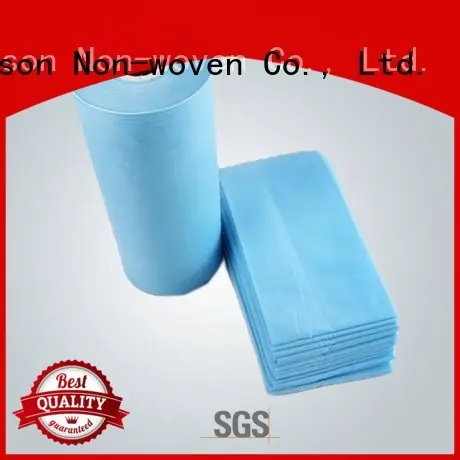 110210cm massga pp non woven fabric price green rayson nonwoven,ruixin,enviro Brand 1