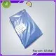 rayson nonwoven,ruixin,enviro Brand hosptial massage clean non woven clothes sterile 1