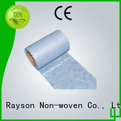 OEM गैर बुने हुए बैग के लिए सामग्री रेसन नॉनवुवेन, रुइक्सिन, पर्यावरण 1