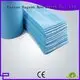 rayon nonwoven, ruixin, enviro Marka çapraz duygu oem özel dokuma olmayan giysiler 1