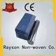 Kaliteli rayon nonwoven,ruixin,enviro Marka fonksiyonu kanepe nonwoven endüstrisi 1