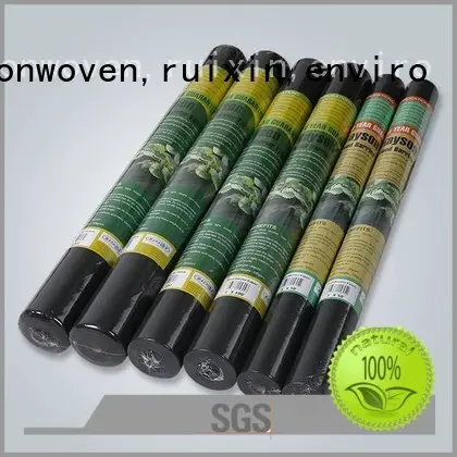 weed air OEM 30 year landscape fabric rayson nonwoven,ruixin,enviro 1