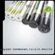 Sıcak güzel ot kontrolü peyzaj kumaşı pet rayon nonwoven, ruixin, enviro Marka 1