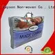 Hot frost protection fleece webbing rayson nonwoven,ruixin,enviro Brand 1