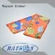 rayson nonwoven,ruixin,enviro Brand disposable fabric hydrophobic custom spunlace nonwoven fabric suppliers 1