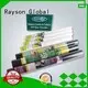 Прихорашиваться пейзажная ткань бесцветный нетканый материал Rayson, Ruixin, Enviro Brand Company 1