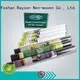 Preen Landschaftsstoff Uae Labour Rayson Vliesstoff, Ruixin, Enviro Marke 30 Jahre Landschaftsstoff 1