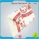 Rayson محبوكة، ruixin، enviro العلامة التجارية dayed 40G الشركة المصنعة للأقمشة غير المنسوجة PP المخصصة 1