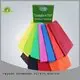 dokunmuş dokunmamış masa örtüsü ihracatı 30cm rayon nonwoven,ruixin,enviro şirketi 1