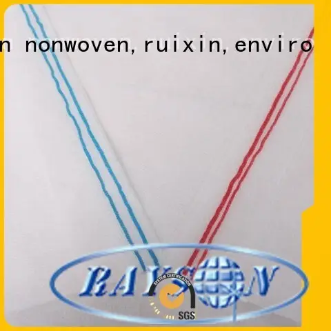 roll landscape fabric drainage small nonwoven rayson nonwoven,ruixin,enviro Brand 1