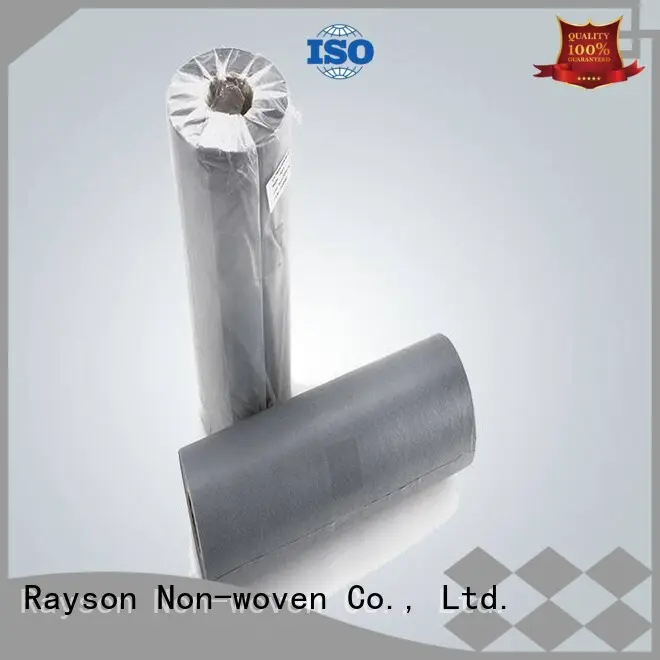 domowa włóknina typu spunbond 50 cm włóknina kremowa Rayson, ruixin, marka enviro 1