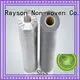 짠 멜 트블로운 부직포 꽃 70150gsm 레이슨 부직포,ruixin,enviro 브랜드 1