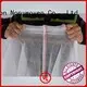 Materiale all'ingrosso tessuto paesaggistico materiale non tessuto Rayson, Ruixin, marchio ambientale 1