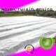 Rayson non tessuto, ruixin, enviro Tessuto paesaggistico da 30 anni con copertura dell'acqua a colori da 50 grammi 1
