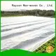 Custom antiuv 30 year landscape fabric cage rayson nonwoven,ruixin,enviro 1
