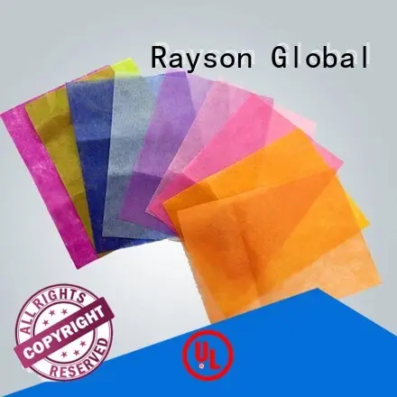 muti 짠spunbond 가공 부직포 잡초 제거 직물 레이슨 부직포,ruixin,enviro 1