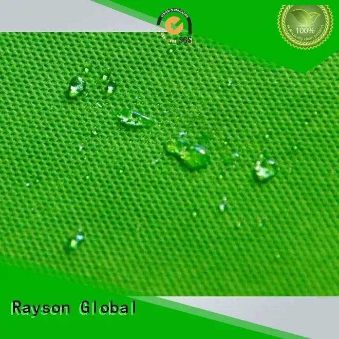 non fabric pp spunbond nonwoven fabric manufacturers woven rayson nonwoven,ruixin,enviro company 1