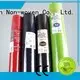 Proveedores de telas de polipropileno no tejidas de Pascua de lujo, marca Rayon no tejida, Ruixin, Enviro 1