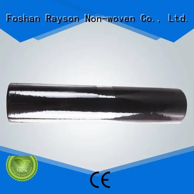 Özel yılbaşı geçirmez tek kullanımlık masa örtüleri rayon nonwoven, ruixin, enviro avrupa 1