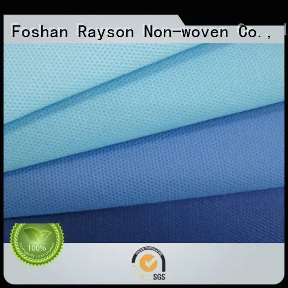 rayon nonwoven, ruixin, enviro Marka avrupa kumaşları spunbond nonwoven kumaş 1