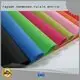 Hochwertiger Rayson-Vliesstoff, Ruixin, Enviro-Marken-Spunbond-Vliesstoff 45 1