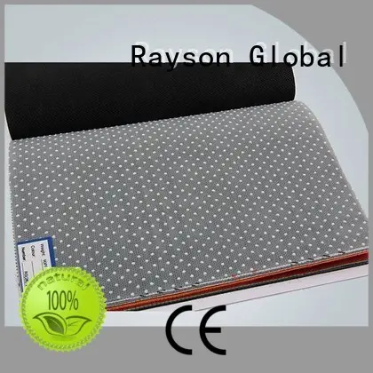 non woven cloth manufacturers sofa polyester furniture rayson nonwoven,ruixin,enviro Brand 1