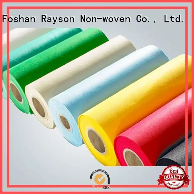 meltblown nonwoven black pp Bulk Buy weight rayson nonwoven,ruixin,enviro 1