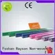 rayson nonwoven,ruixin,enviro Brand shrink various custom non woven cloth 1