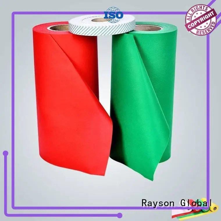 aziende di tessuti aziende di tessuti non tessuti spunbond tessuto in polipropilene raggion non tessuto, ruixin, azienda enviro 1