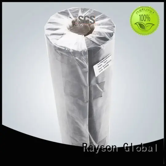 nonwovens companies price rayson nonwoven,ruixin,enviro Brand non woven weed control fabric 1