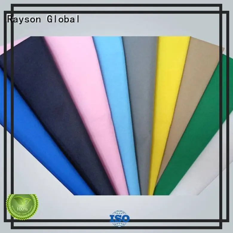 tissu non tissé spunbond 6m maison société d'animaux de compagnie en polypropylène non tissé 1