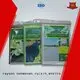 test spunbond landscape fabric drainage degragation color rayson nonwoven,ruixin,enviro Brand 1