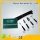 Certyfikat 16m włókniny Rayson, Ruixin, enviro Tkanina Preen Landscape marki 1