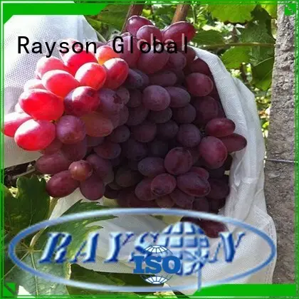 włóknina Rayson, ruixin, enviro Markowa tkanina na chwasty 1