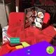 non woven cloth cover virgin non woven tablecloth manufacture 1