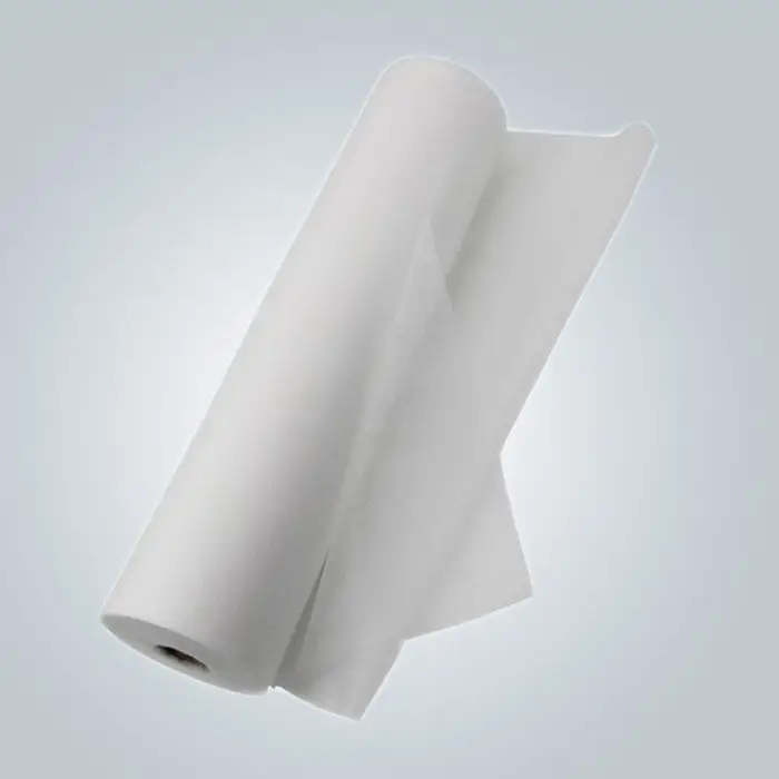 100 Özel promosyon dokuma olmayan tekstil bakımı rayon nonwoven,ruixin,enviro 2