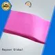 Tela no tejida spunbond pp rosa personalizada, precio, rayon no tejido, ruixin, enviro 25gr 1