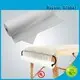 rayon nonwoven, ruixin, enviro Marka avrupa delikli hattı özel dokuma olmayan giysiler 1