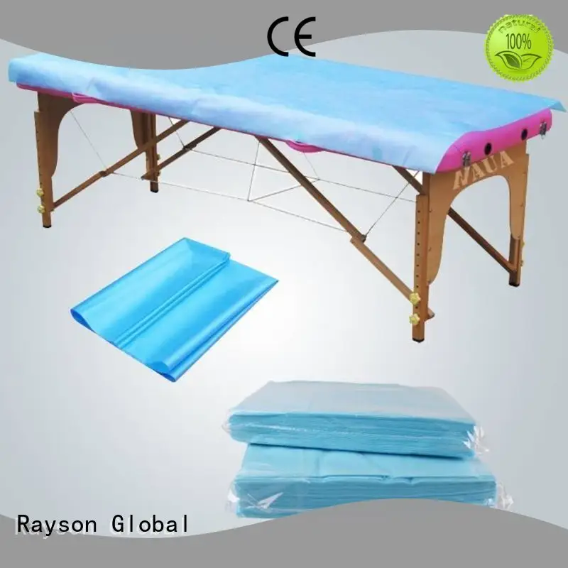pre pe 부직포 산업 방수 Rayson 부직포,ruixin,enviro 회사 1